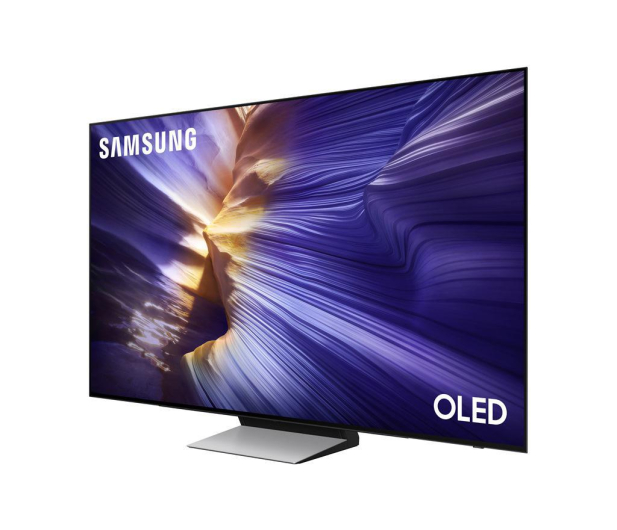 Samsung QE65S90F 65" OLED 4K 120Hz Tizen TV Dolby Atmos HDMI 2.1 - 1331308 - zdjęcie 3